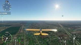 Microsoft Flight Simulator - Winners Circle