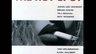 The Hot Spot OST -   Miles Davis &amp; John Lee Hooker