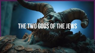 The ESOTERIC Origins of JUDAISM | DOCUMENTARY