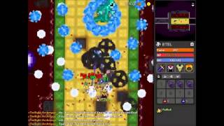Best duo run possible?