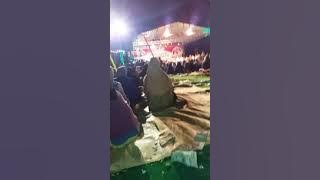 Habib lutfi bin yahya sholawat di selatri brebes