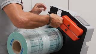 FROMM AP1000 Airpad® System + Compact Mobile Bin