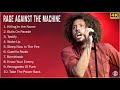 4k rage against the machine full album  rage against the machine greatest hits   best songs 2021