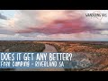 The BEST All Season Tourist Destination? | Riverland South Australia | Murray River | Free Camping
