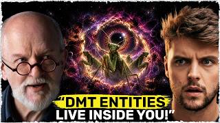 Meet The World’s Greatest Endogenous DMT Psychedelic Scientist You've Never Heard Of