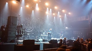 As I Lay Dying - Confined (Live @ Impericon Festival Turbinenhalle Oberhausen/Germany 2024)