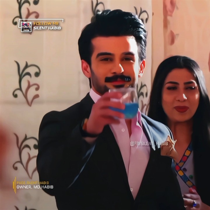 - Success is the best revenge 🥱🖤 #silenthabib #successisthebestrevenge #pakistanidrama #shorts