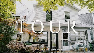 Property Tour | 96 Roseheath Ave. Toronto Ontario