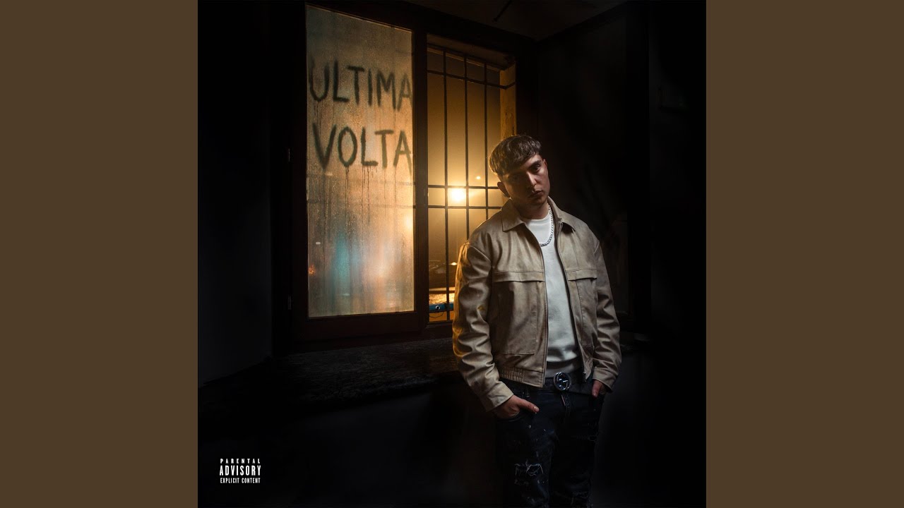 Watch Ultima Volta on YouTube Watch Ultima Volta on YouTube