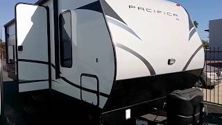 2020 Pacifica XL 24BHS by Motorhomes Of California 131 views 4 years ago 1 minute, 49 seconds