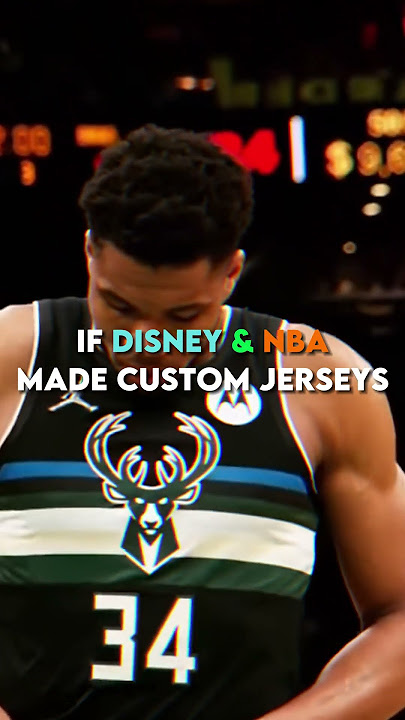 Design custom jerseys on nba2k by Austinjhudson