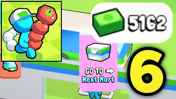 My Mini Mart Part 6 Android and iOS Gameplay Walkthrough