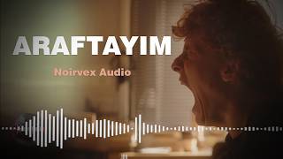 Türkçe Duygusal Aşk Şarkısı....👉Araftayım.....