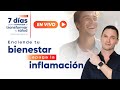 Sesión Final - Reto 7 días para comenzar a transformar tu salud, versión desinflamación