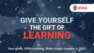 LIVE: Give yourself the gift of learning in 2023.