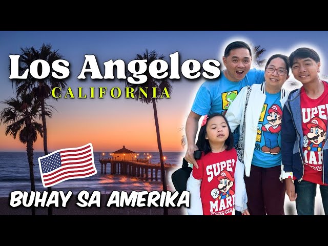 Hindi Nakakasawa Kaya Binabalik-balikan | Filipino Life in USA | Buhay Pinoy Nurse sa Amerika | USRN class=