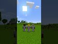 They Destroyed My Minecraft Base So I Called Herobrine 🥵💀 - Masha Ultrafunk #shorts #minecraft
