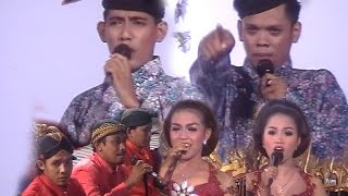 Full Limbukan /Cangik-an Cak Percil & Cak Hengky Lucu Buanget...