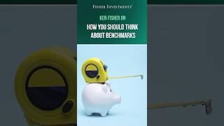 Ken Fisher on How You Should Think About Benchmarks