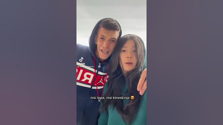 JANKO NAŠAO NOVU DEVOJKU KINESKINJU 😍
