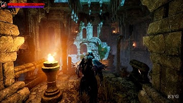 Vampirem Gameplay (PC HD) [1080p60FPS]