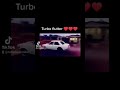 Turbo flutter