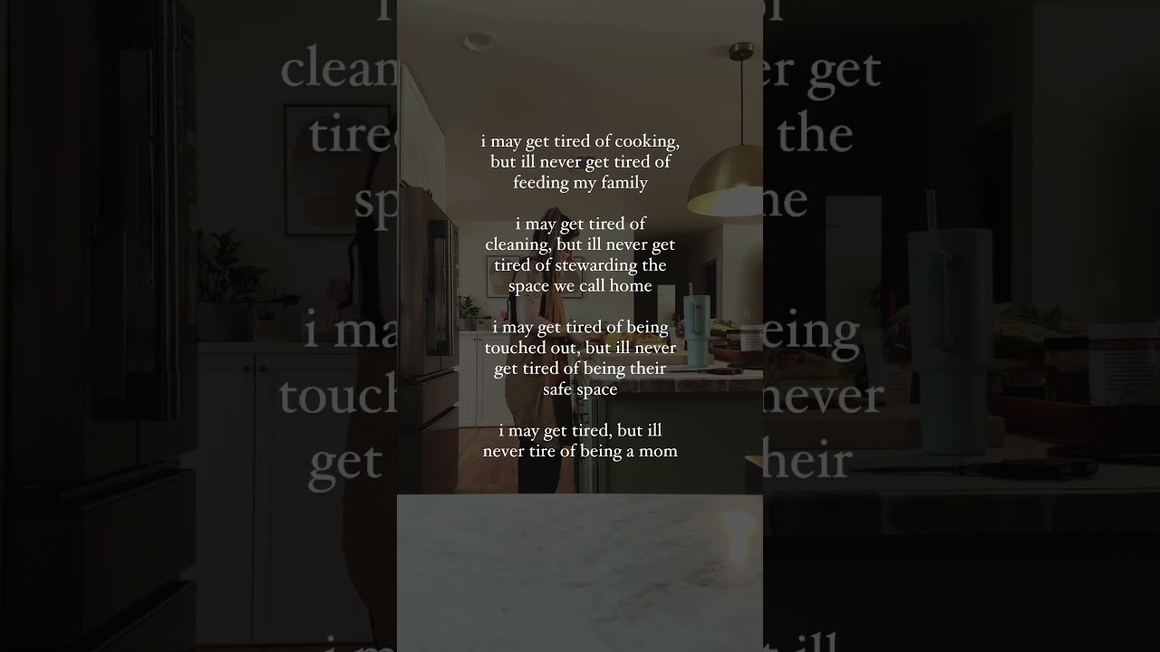 MOTHERHOOD SUMMED UP | mom life is the best life 🫶 