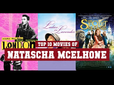 Video: Natascha McElhone Net Worth