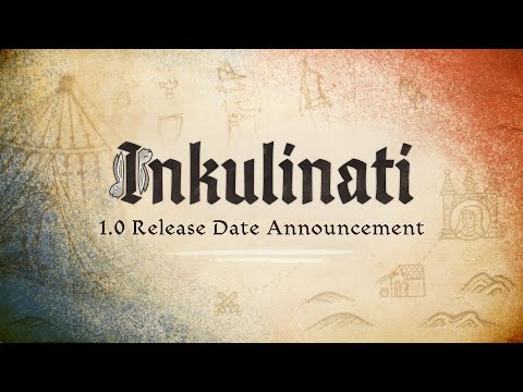 Полная версия Inkulinati выйдет в Game Pass уже 22 февраля: с сайта NEWXBOXONE.RU