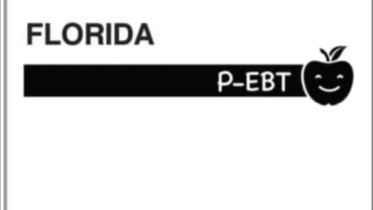 pEbt Florida food stamps pou timoun yo YouTube