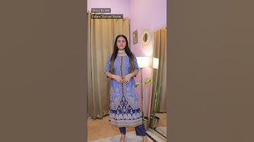 #amazonfinds Kurta sets haul under Rs 999 | kurta and pant set collection #shorts #short #kurti #fyp