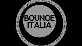 [Melbourne Bounce] Gabry Ponte ft. Sergio Sylvestre - In The Town (Jaydan Wolf Bootleg)