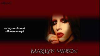 Marilyn Manson if i was your vampire (subtitulado)