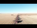 Monette Farms Harvest 2018 - Swift Current, Saskatchewan - Canada.