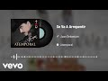 Joan Sebastian - Se Va A Arrepentir (Audio)
