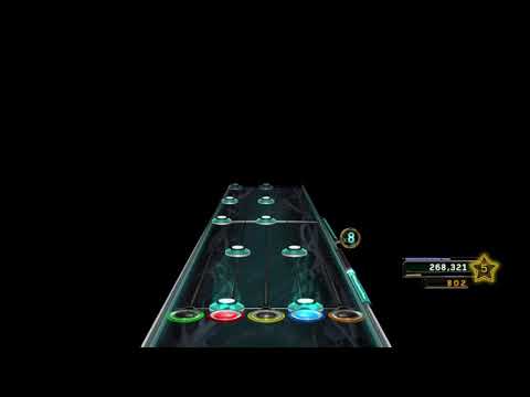 Clone Hero