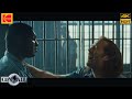 Con Air (1997) Going Home  4K HDR10 Kodak Cinematic 35mm D65 Remaster