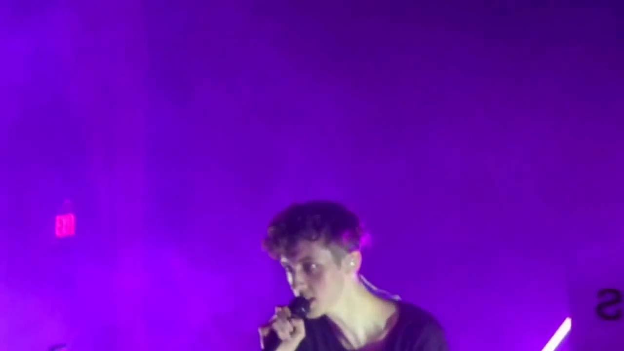Troye Sivan - LOST BOY Live | Los Angeles (February 12, 2016)