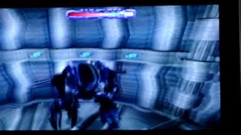 jak 3 misions: destroy the dark maker ship shield