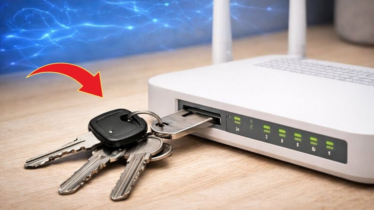 Интернет не требуется! Просто вставьте ключ в ваш Wi-Fi роутер! Разблокируйте HD-телеканалы.