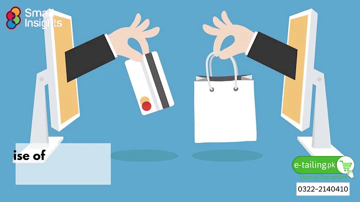 7 eCommerce Trends For Online Growth in 2017