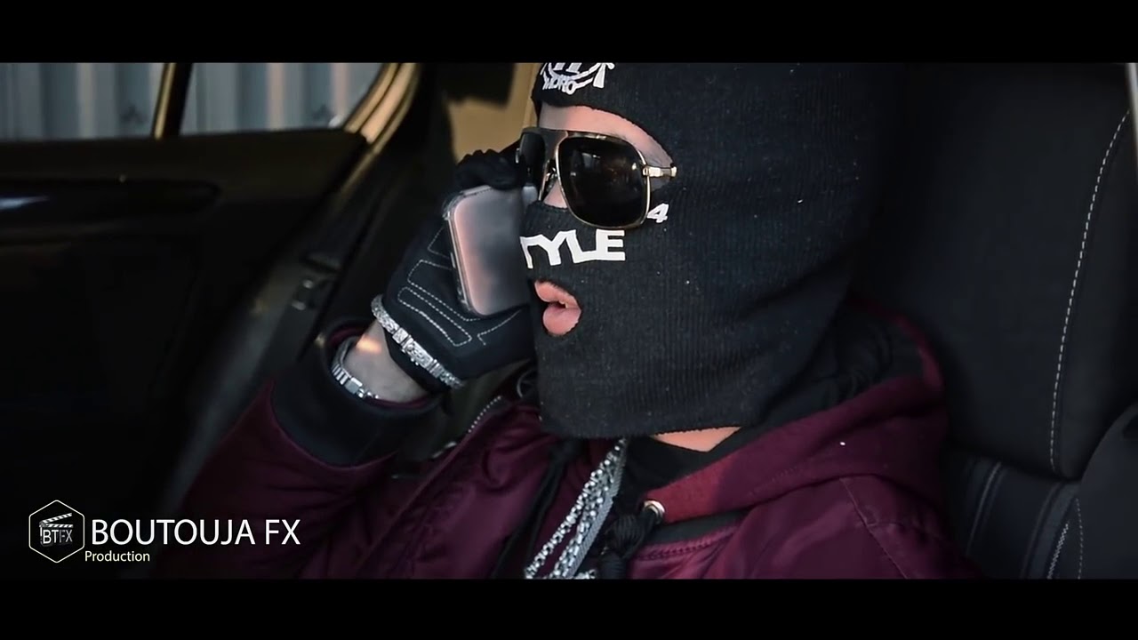 LGrad 3-2-4 feat ziko🔥🔥👊