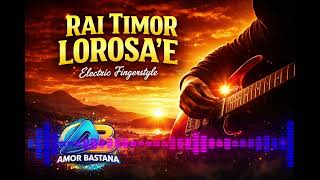 Rai Timor Lorosae