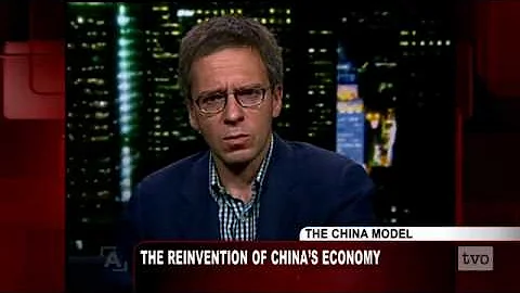 The Re-invention of China's Economy - DayDayNews
