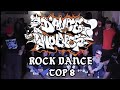 Dance With Wolves 2026 - Rock Dance Top 8 Mattkilla vs Peaky Rock (Unofficial Footage)
