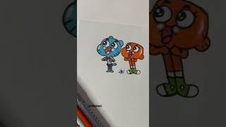 #غامبول علينا البحث عن عمل  #gumball