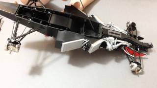 De agostini modelspace presents the official ayrton senna mclaren
honda mp4/4 build diary. this video details what's included and
process for pack ...