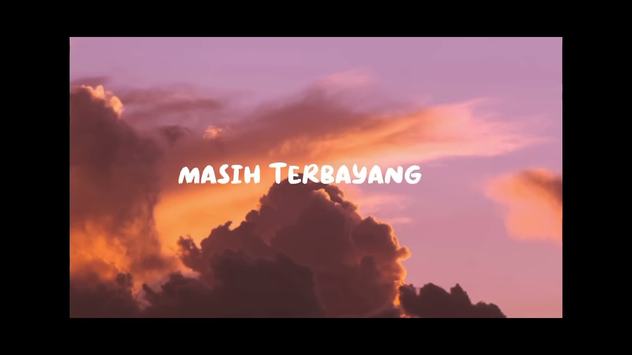 TRAUMA_Lirik lagu.@OneDreammusicc 