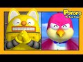 Pororo Kids Feelings Theater | #1,2 Happy Rody | Kids Animation | Pororo English Episodes