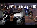 SCARY SHADOW FRIEND (SingSing Dota Underlords #11)